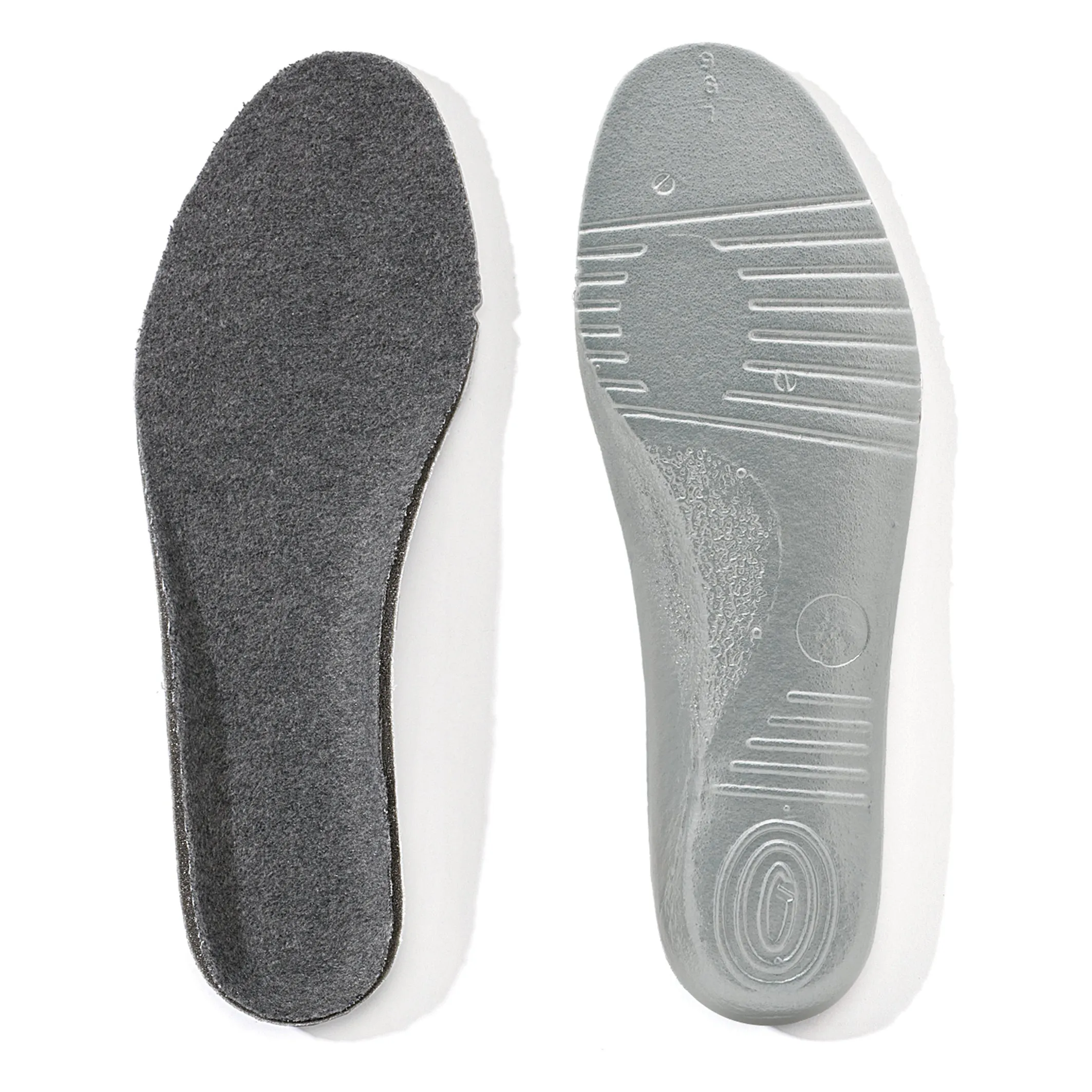 Portland OC Ice Grip Black - last one left - size 39